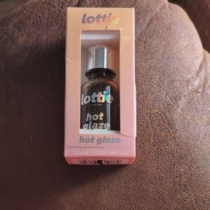 Lottie London - Hot Glaze Bronzing Serum Drops
